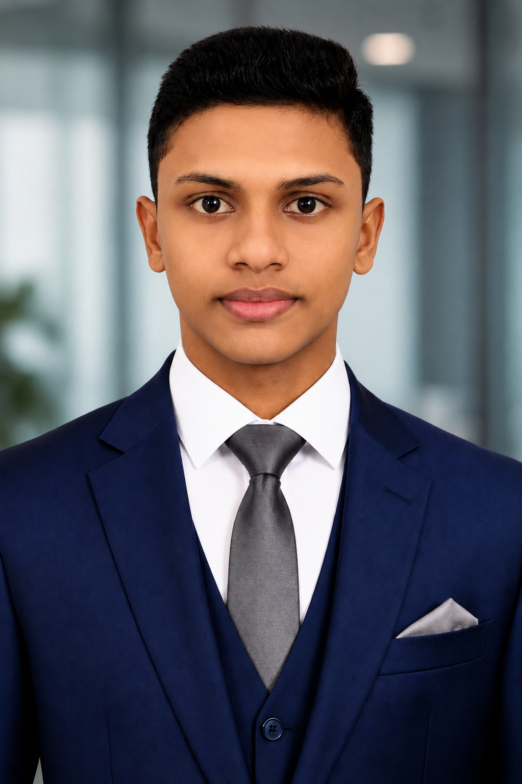 Founder